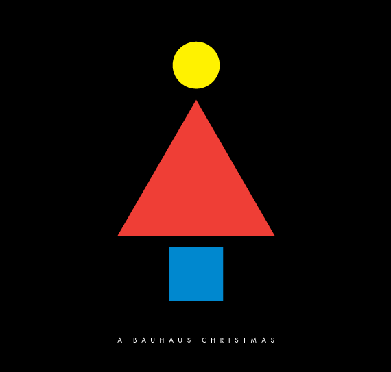 BauhausChristmas