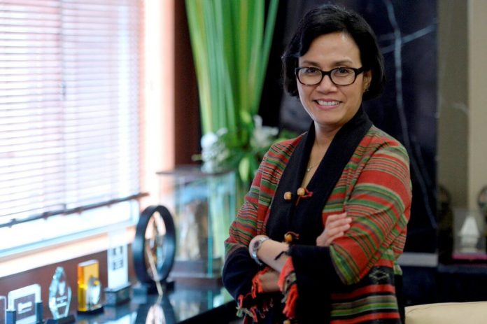 Mengenal Sosok Sri Mulyani Tokoh Dibalik Keuangan Negara Uprint Id