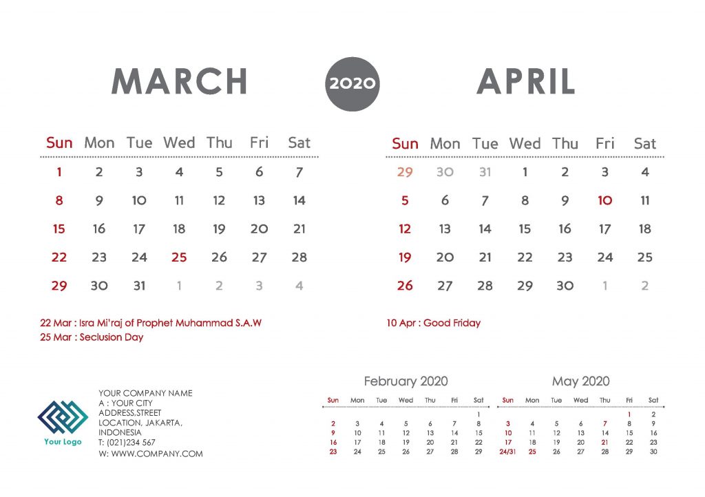 Cetak Kalender Secara Online Di Uprint Id Uprint Id