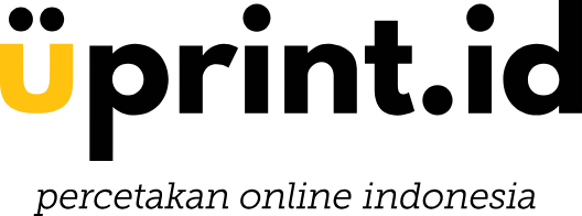Logo Uprint.id