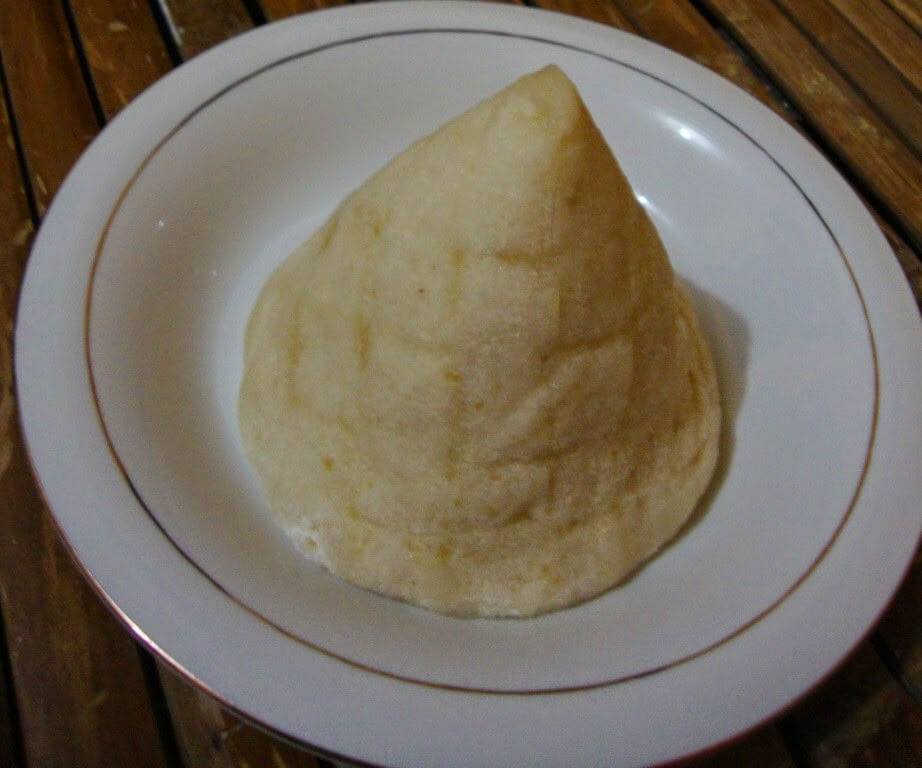kuliner khas wakatobi 