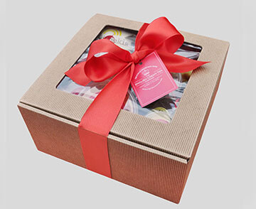 bingkisan hadiah