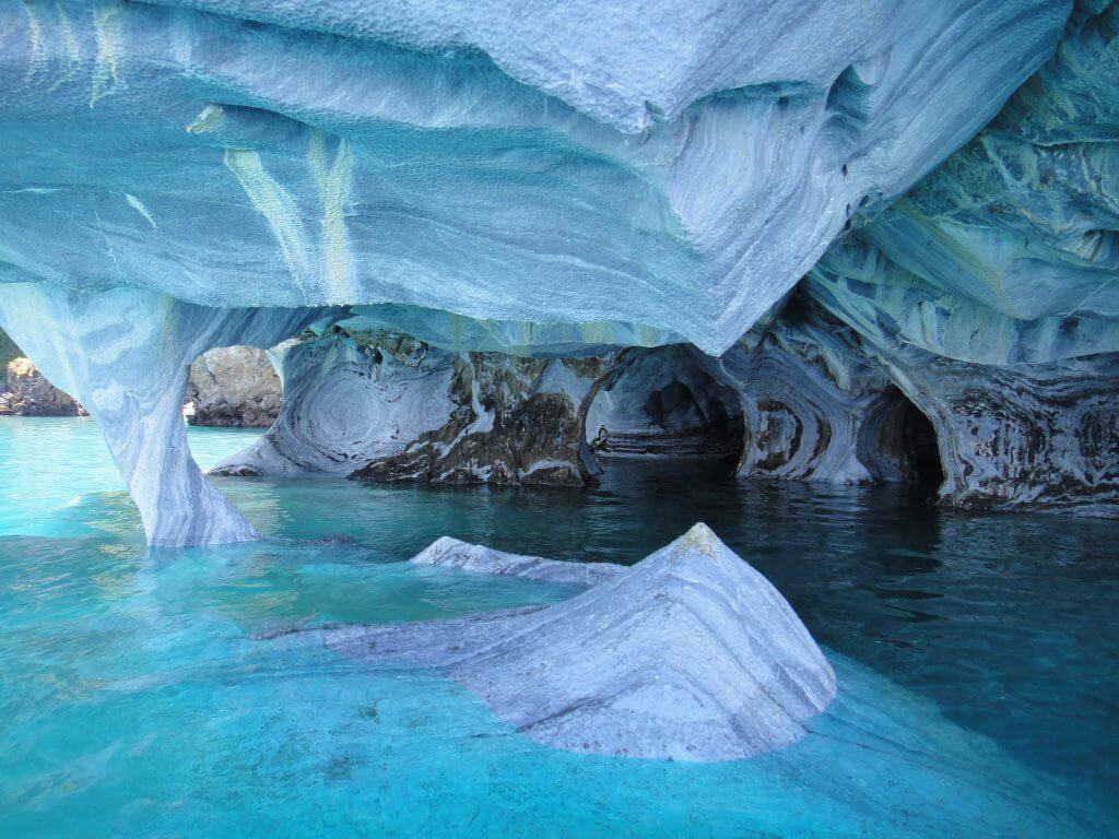 marble cathedral