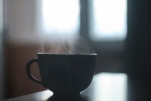 teh hijau