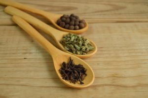 herbal alami