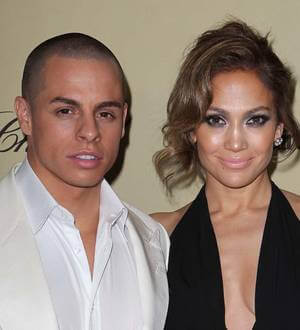 The Weinstein Company's 2013 Golden Globe Awards Party