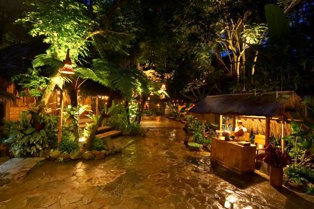 10 Tempat Makan di Bandung yang Jadi Tujuan Wisata Kuliner 