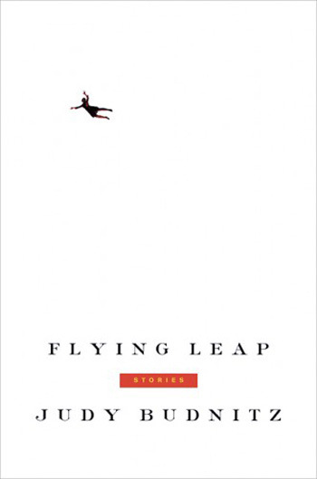 cover buku - flying leap