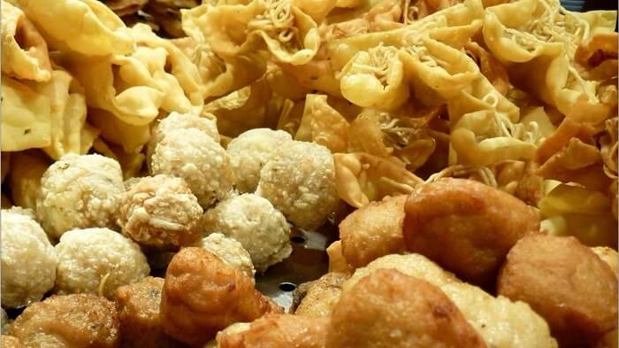 15 Gambar Makanan Khas Indonesia Terlezat - Uprint.id