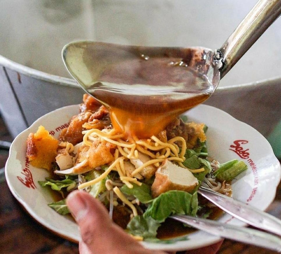 10 Makanan Khas Surabaya yang Membuat Air Liur Uprint.id