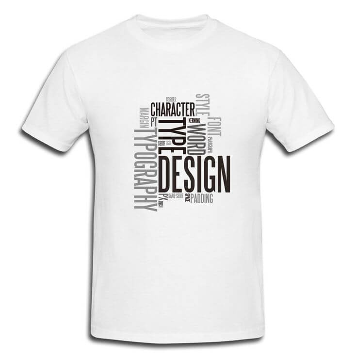 Gaya Terbaru 15 Design Logo Kaos Keren