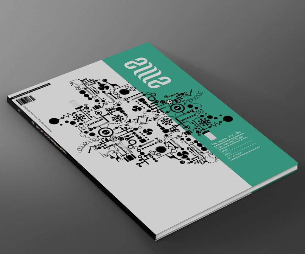12 Contoh Desain Cover Proposal Paling Menarik & Meyakinkan - Uprint 