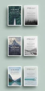 12 Contoh Desain Cover Proposal Paling Menarik & Meyakinkan - Uprint.id