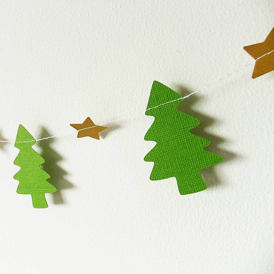 Berbagai Hiasan Natal Dari Kertas Origami Unduh atau 