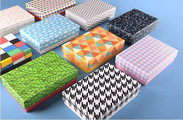 cetak rigid box berkualitas online