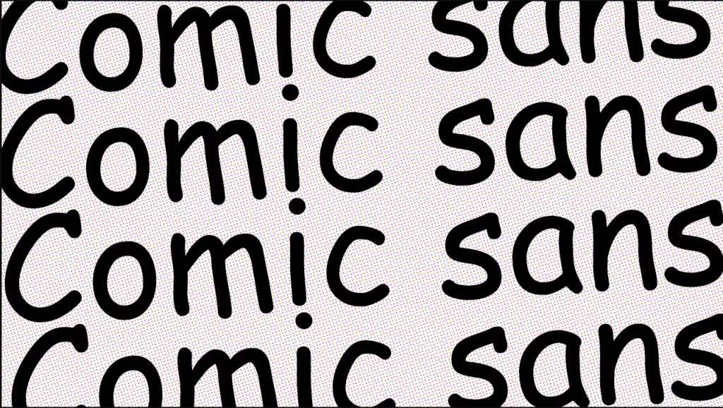 comic-sans-uprint-desain-grafis