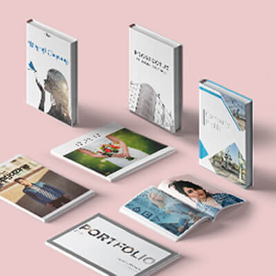 12 Contoh Desain Cover Proposal Paling Menarik 