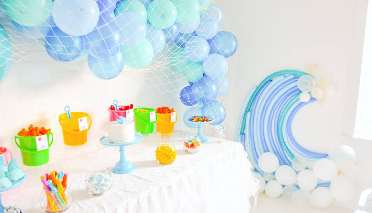 dekorasi-ulang-tahun-anak-balon