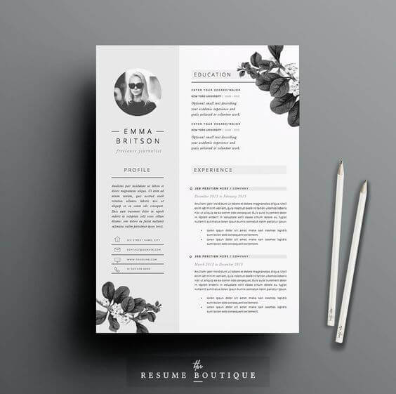 50 Contoh Surat Lamaran Kerja Lengkap Dengan Contoh dan Desain