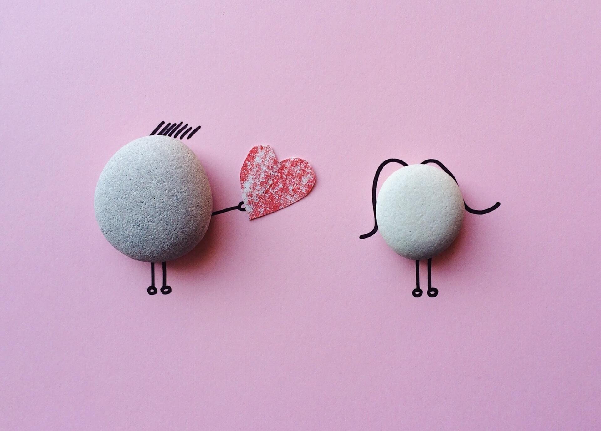 4 Inspirasi Ide Kado Diy Valentine Untuk Pasangan