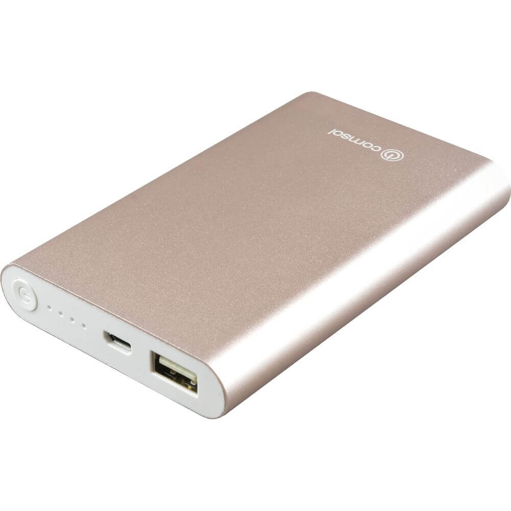 4 Tips Memilih Power Bank yang Tepat untuk Smartphone Anda - Uprint.id