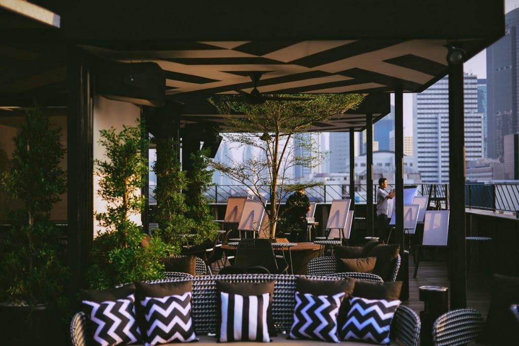 kegiatan buka puasa bersama 02