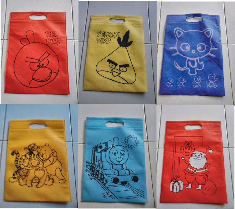  Sablon  Kaos atau Tas di Hari Raya Idul Fitri Uprint id