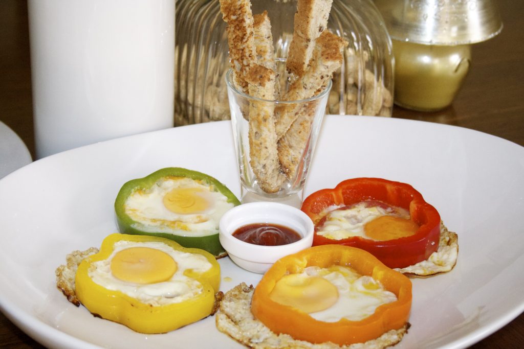 makanan untuk sahur 3