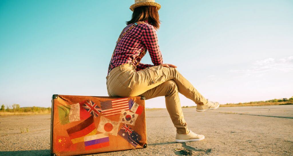 traveling ke luar negeri 4