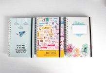 12 Contoh Desain Cover Proposal Paling Menarik 