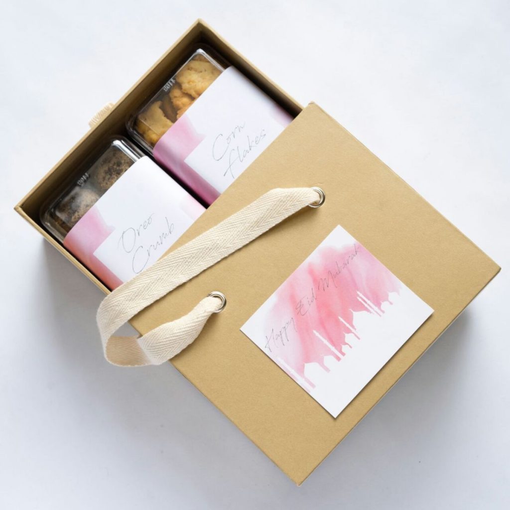 hampers lebaran trendy 2018 5