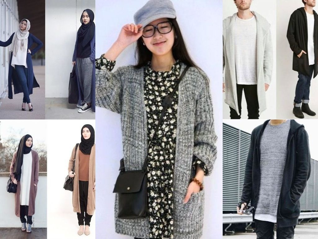 Mudik Lebaran  Tetap Kece dengan 5 Fashion Item Kekinian 