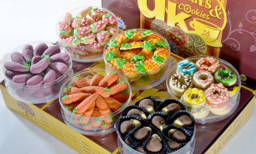 peluang usaha lebaran kue kering