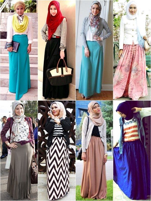 tampil segar saat lebaran pakaian nyaman