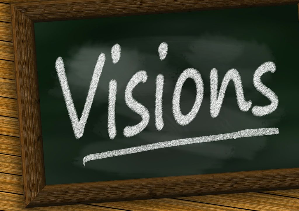 tingkatkan produktivitas di kantor dengan mimpi