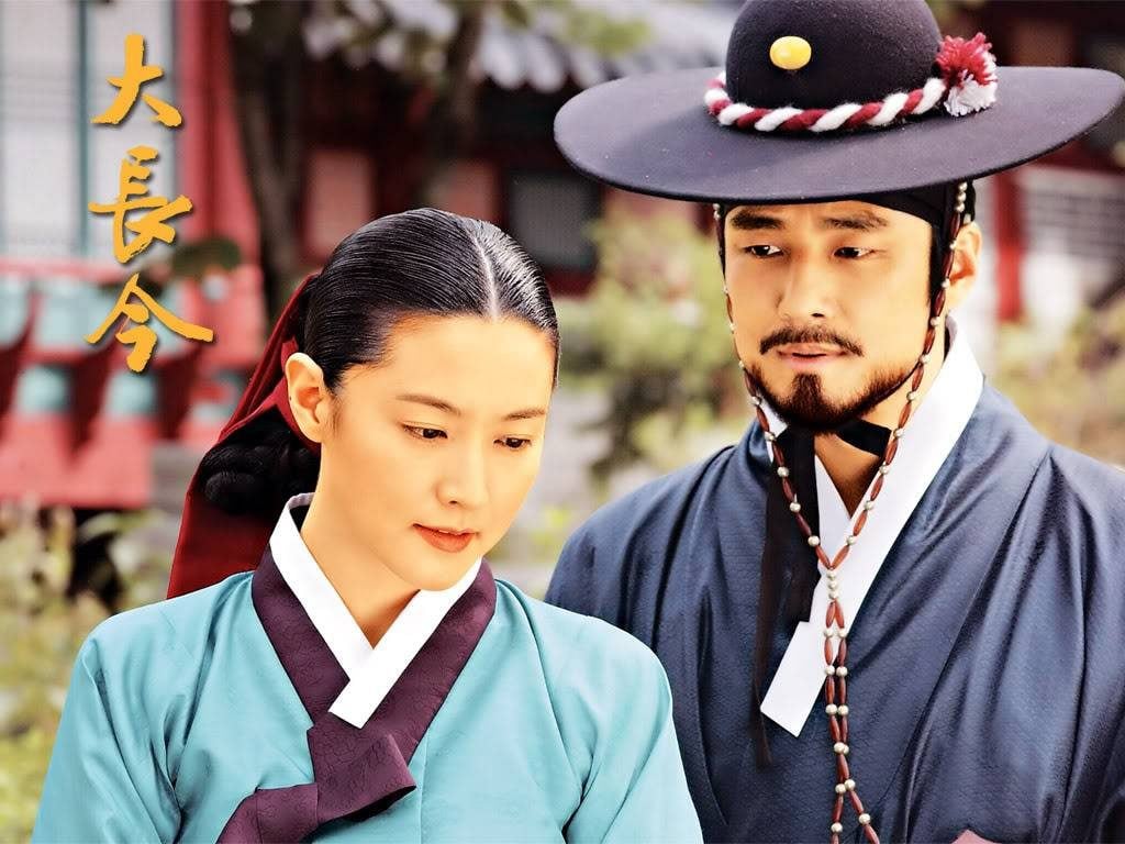 7 Drama Korea Berlatar Sejarah Ini Pernah Booming Di Masanya