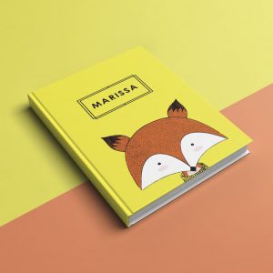 Desain Cover Buku yang Unik dan Menjadi Inspirasi - Uprint.id