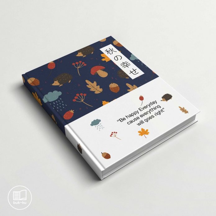 Desain Cover Buku yang Unik dan Menjadi Inspirasi - Uprint.id