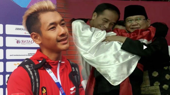 hanifan yudani asian games 2018