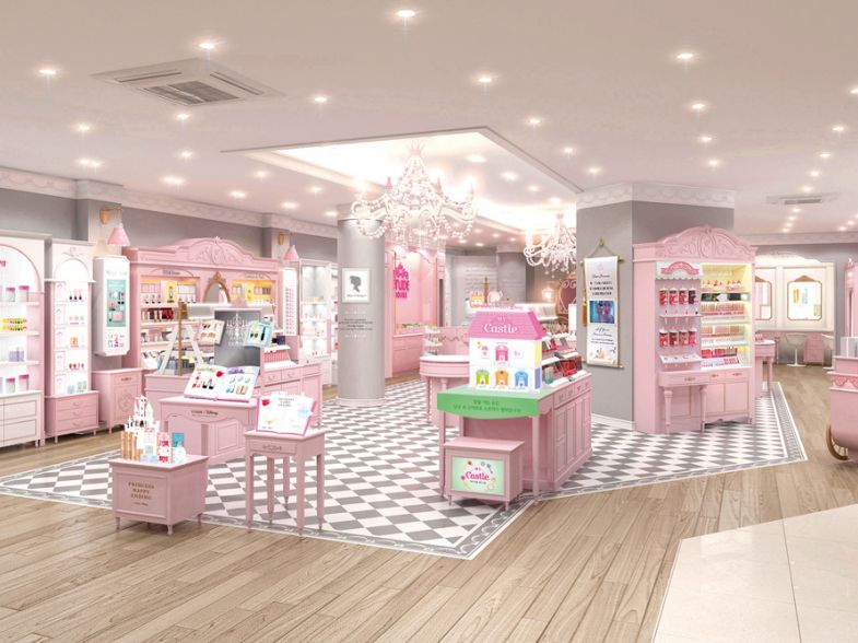 kosmetik korea etude house