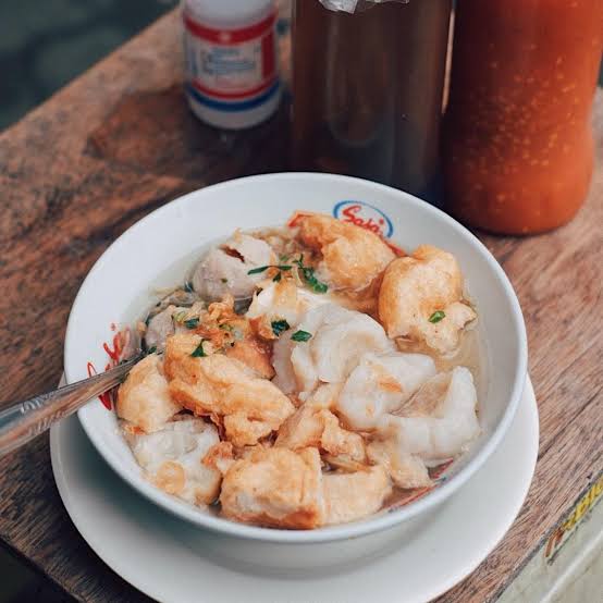 Makanan Khas Bandung yang Direkomendasikan untuk 