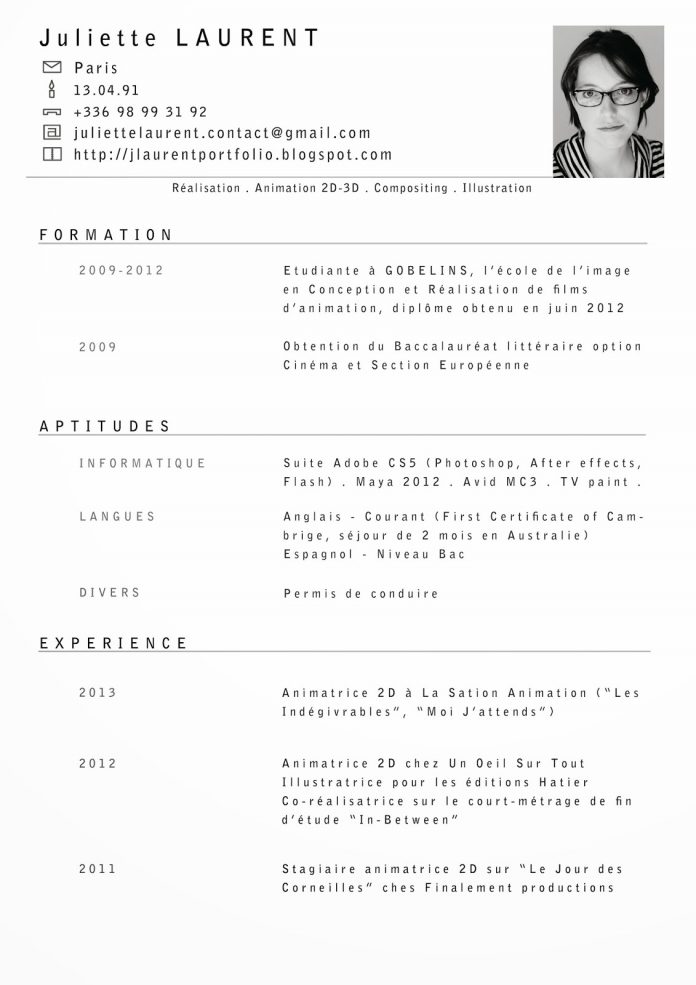 Contoh Daftar Riwayat Hidup Terlengkap, dengan Penulisan