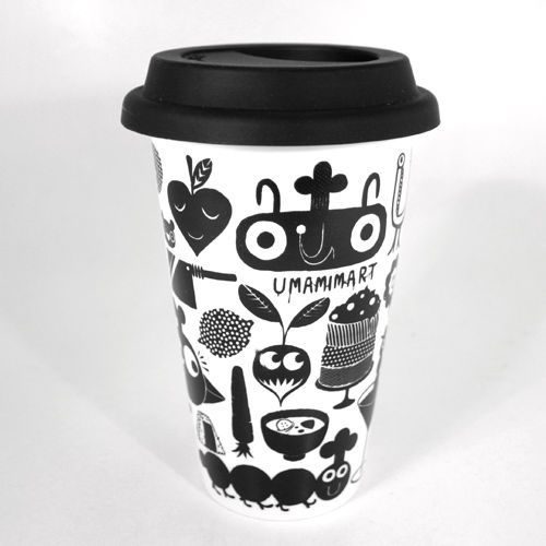 Curi Daya Tarik Konsumen dengan Kumpulan Desain Paper Cup Ini - Uprint.id