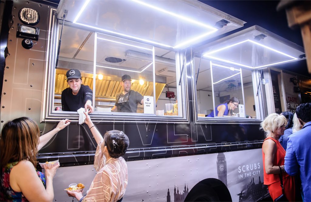 Tips Sukses Memulai Bisnis Food Truck Cocok Bagi Pemula Bisnis Uprint Id