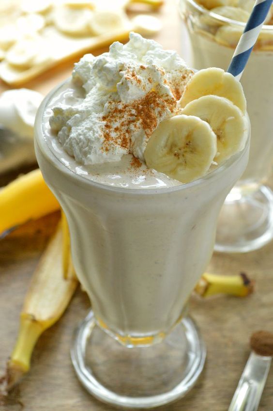 jenis-makanan-sehat-04-milkshake-banana