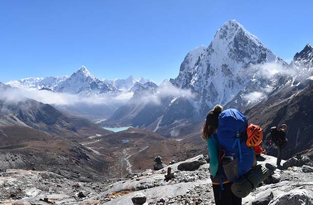 7 Negara yang Nyaman dan Aman untuk Solo Traveling Bagi Perempuan