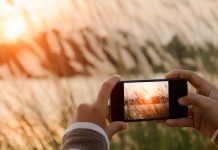 Cara Mendapatkan Hasil Foto yang Menarik dengan Smartphone