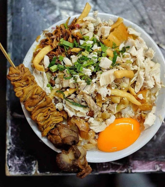 10 Tempat Kuliner Enak dan Murah di Jakarta. Perlu Dicoba