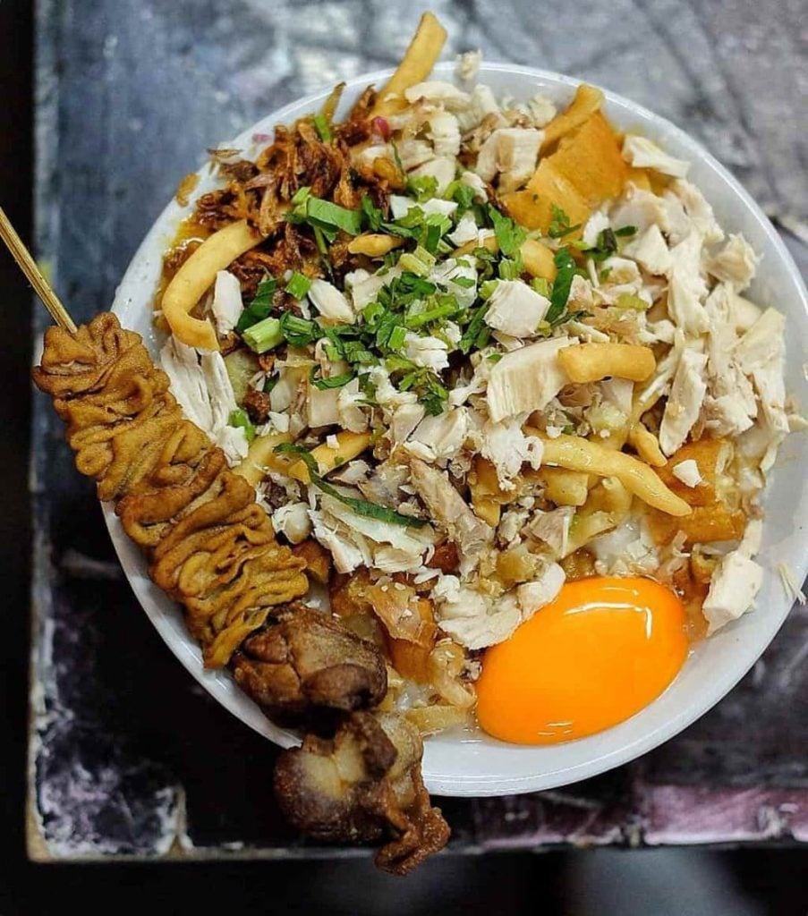 10 Tempat Kuliner Enak dan Murah di Jakarta. Perlu Dicoba Nih! - Uprint.id