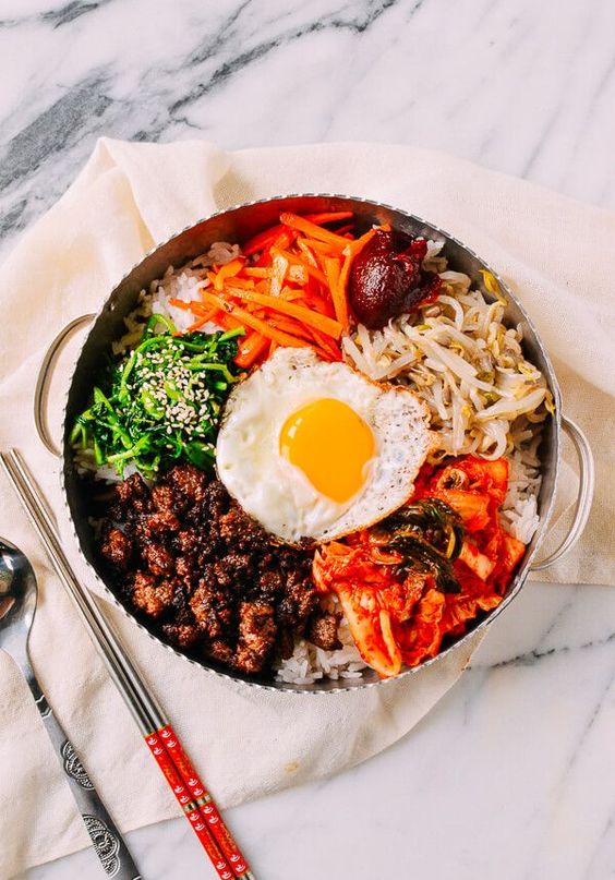 makanan-di-drama-korea-05-bibimbap